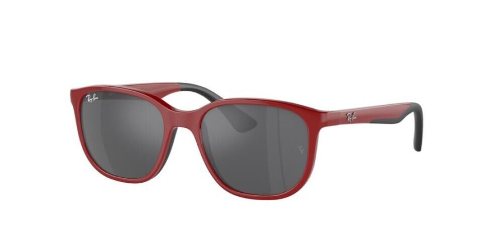 Ray-Ban RJ 9078S 71506G .48 Çocuk Güneş Gözlüğü