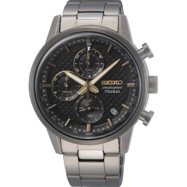 Seiko SSB391P Kol Saati