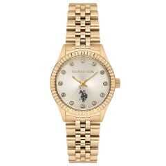 U.S. Polo Assn. USPA2086-04 Kol Saati