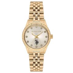 U.S. Polo Assn. USPA2086-04 Kol Saati