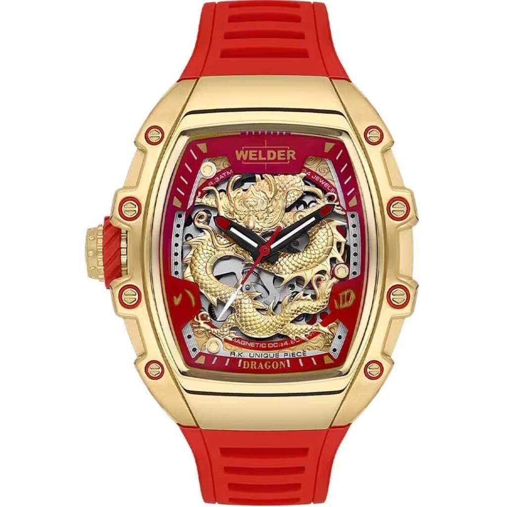 Welder Moody WRT1015 Kol Saati