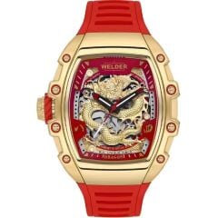 Welder Moody WRT1015 Kol Saati