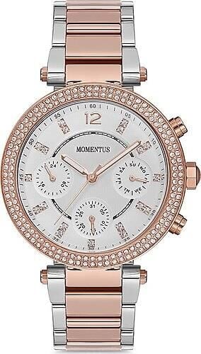 Momentus SS230T-02SR Kadın Kol Saati