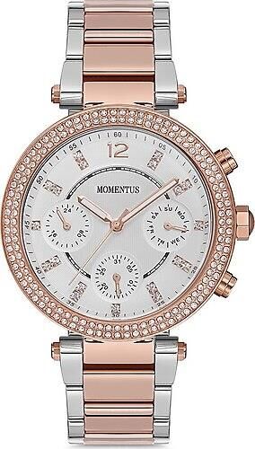 Momentus SS230T-02SR Kadın Kol Saati