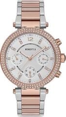 Momentus SS230T-02SR Kadın Kol Saati