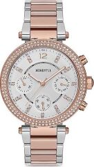 Momentus SS230T-02SR Kadın Kol Saati