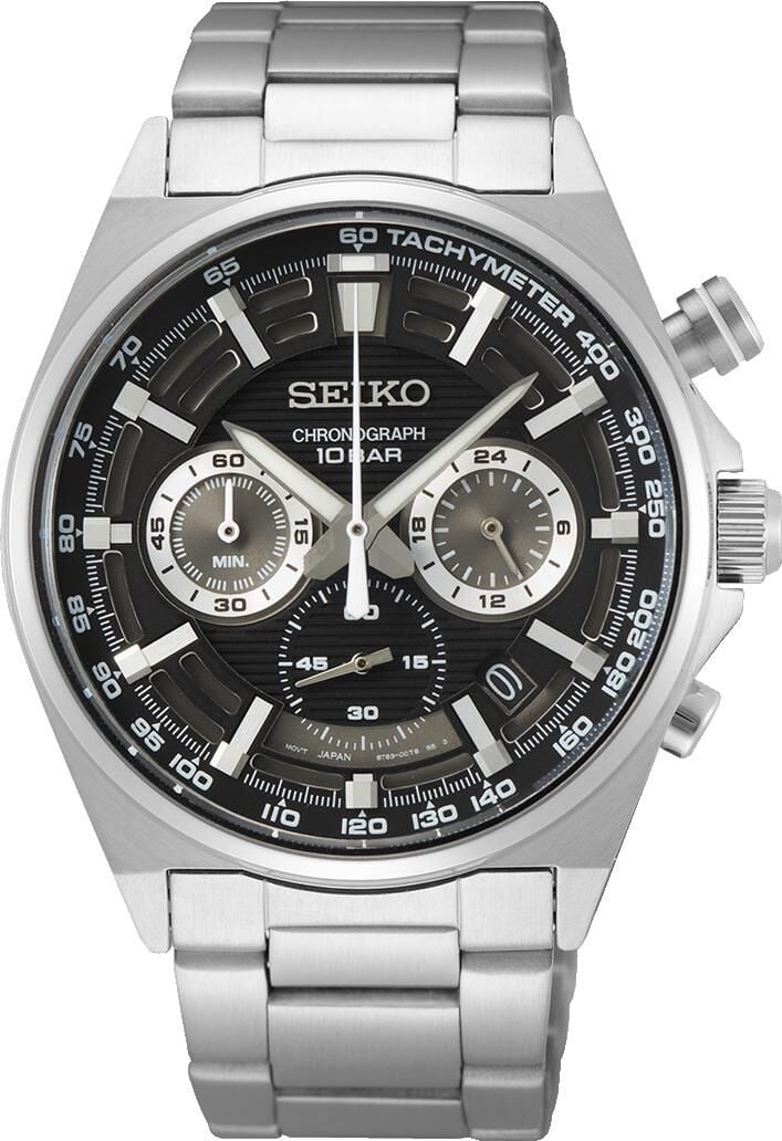 Seiko SSB397P Kol Saati