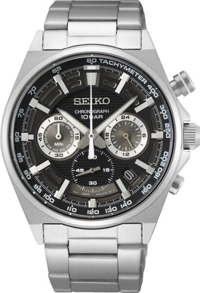 Seiko SSB397P Kol Saati