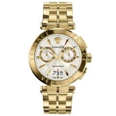 Versace VRSCVE1D00419 Kol Saati