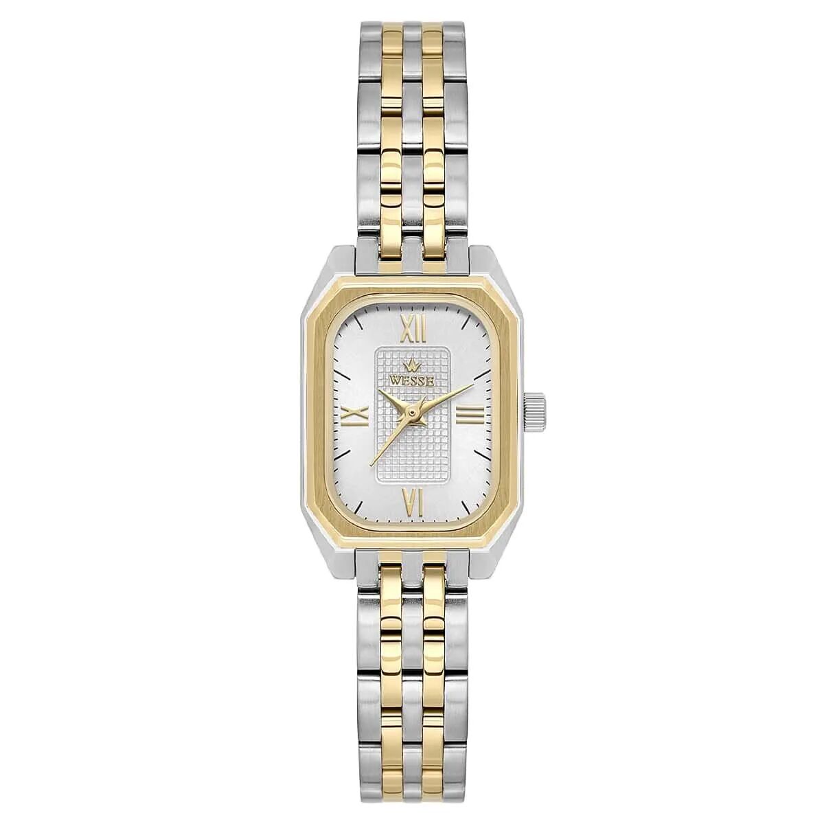 Wesse WWL114203 Kadın Kol Saati