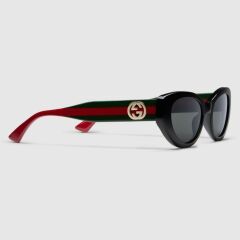 Gucci GG1862S 001 .52 Güneş Gözlüğü
