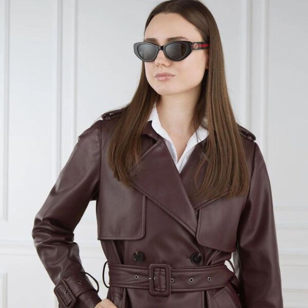 Gucci GG1862S 001 .52 Güneş Gözlüğü