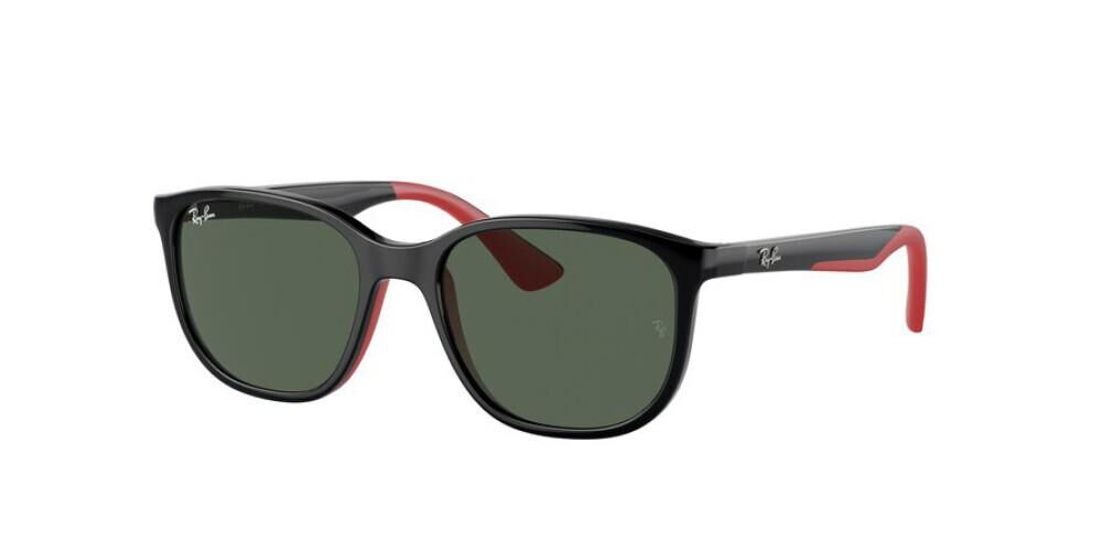 Ray-Ban RJ 9078S 713171 .48 Çocuk Güneş Gözlüğü
