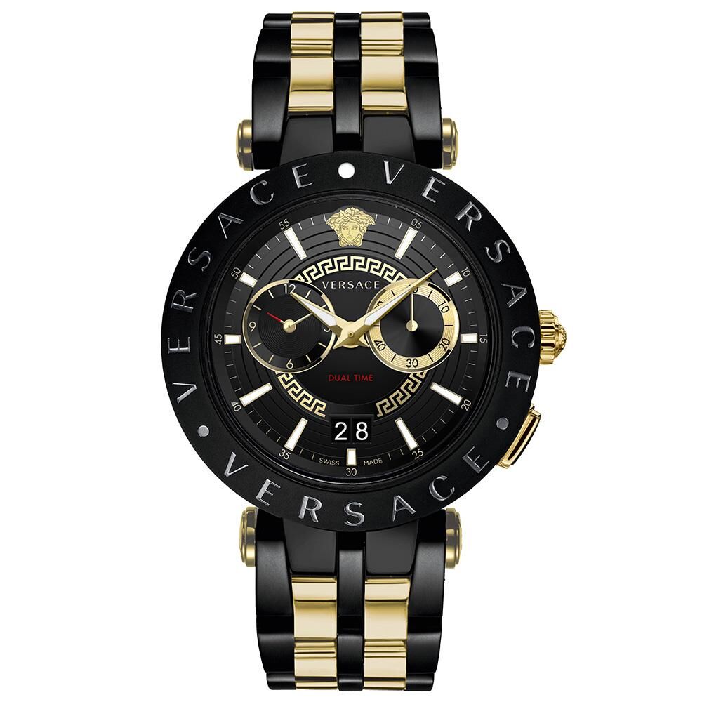 Versace VRSCVEBV00619 Kol Saati