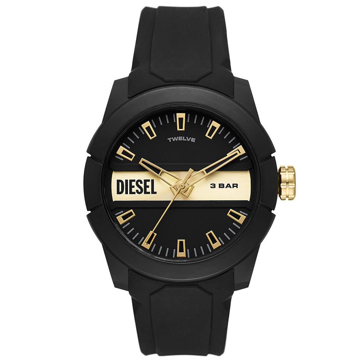 Diesel DZ1997 Erkek Kol Saati