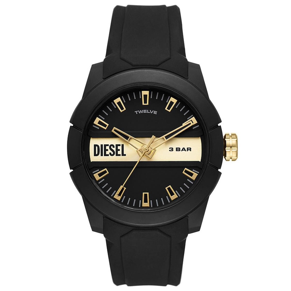 Diesel DZ1997 Erkek Kol Saati