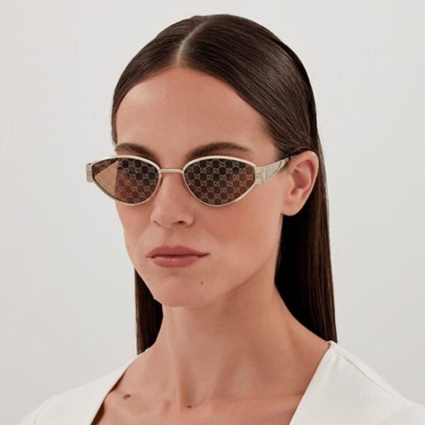 Gucci GG1853S 003 .55 Güneş Gözlüğü