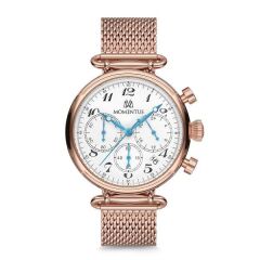 Momentus TC250R-02SR Erkek Kol Saati