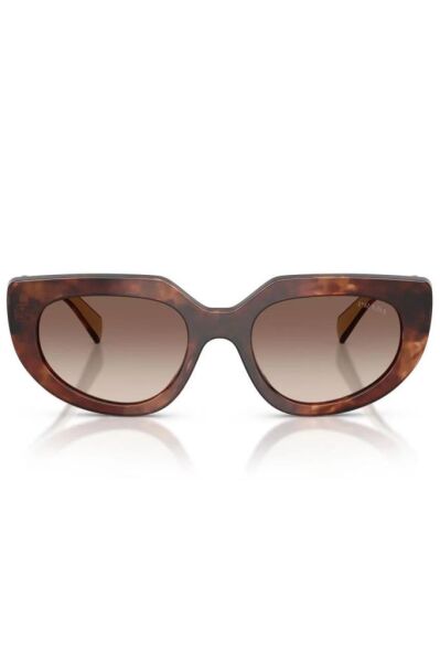 Prada SPS D02S 00K10S .53 Güneş Gözlüğü