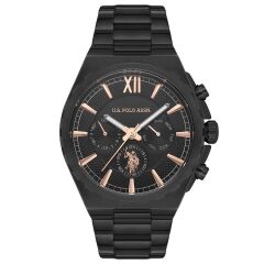 U.S. Polo Assn. USPA1030-02 Erkek Kol Saati