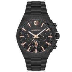 U.S. Polo Assn. USPA1030-02 Erkek Kol Saati (SZ) (50)