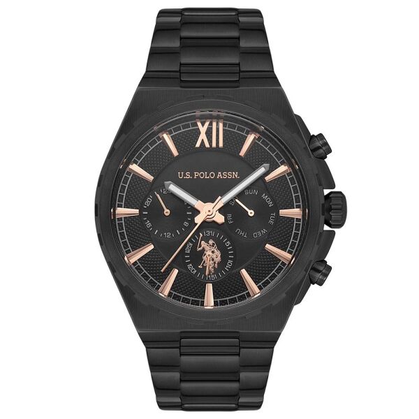 U.S. Polo Assn. USPA1030-02 Erkek Kol Saati (SZ) (50)