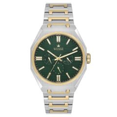 Wesse WWG403705 Erkek Kol Saati