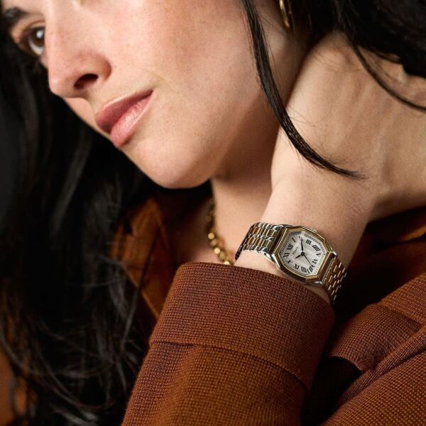 Fossil FES5362 Kol Saati