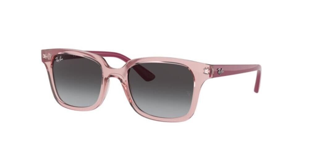 Ray-Ban RJ 9071S 70678G .48 Çocuk Güneş Gözlüğü
