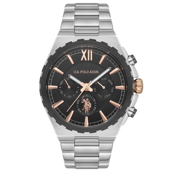 U.S. Polo Assn. USPA1030-05 Erkek Kol Saati (SZ) (30)