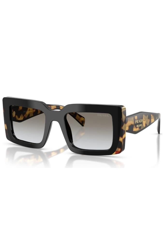 Prada SPS D01S 0CD80L .52 Güneş Gözlüğü