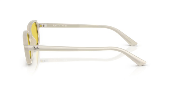Ray-Ban RB 4455 68086D .49 Unisex Güneş Gözlüğü