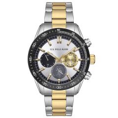 U.S. Polo Assn. USPA1044-05 Erkek  Kol Saati