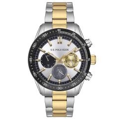 U.S. Polo Assn. USPA1044-05 Erkek  Kol Saati