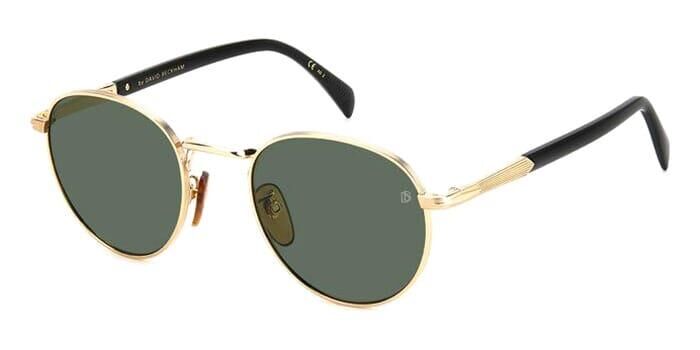 David Beckham DB 1116S RHLO7 .51 Unisex Güneş Gözlüğü