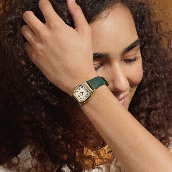 Fossil FES5427 Kol Saati