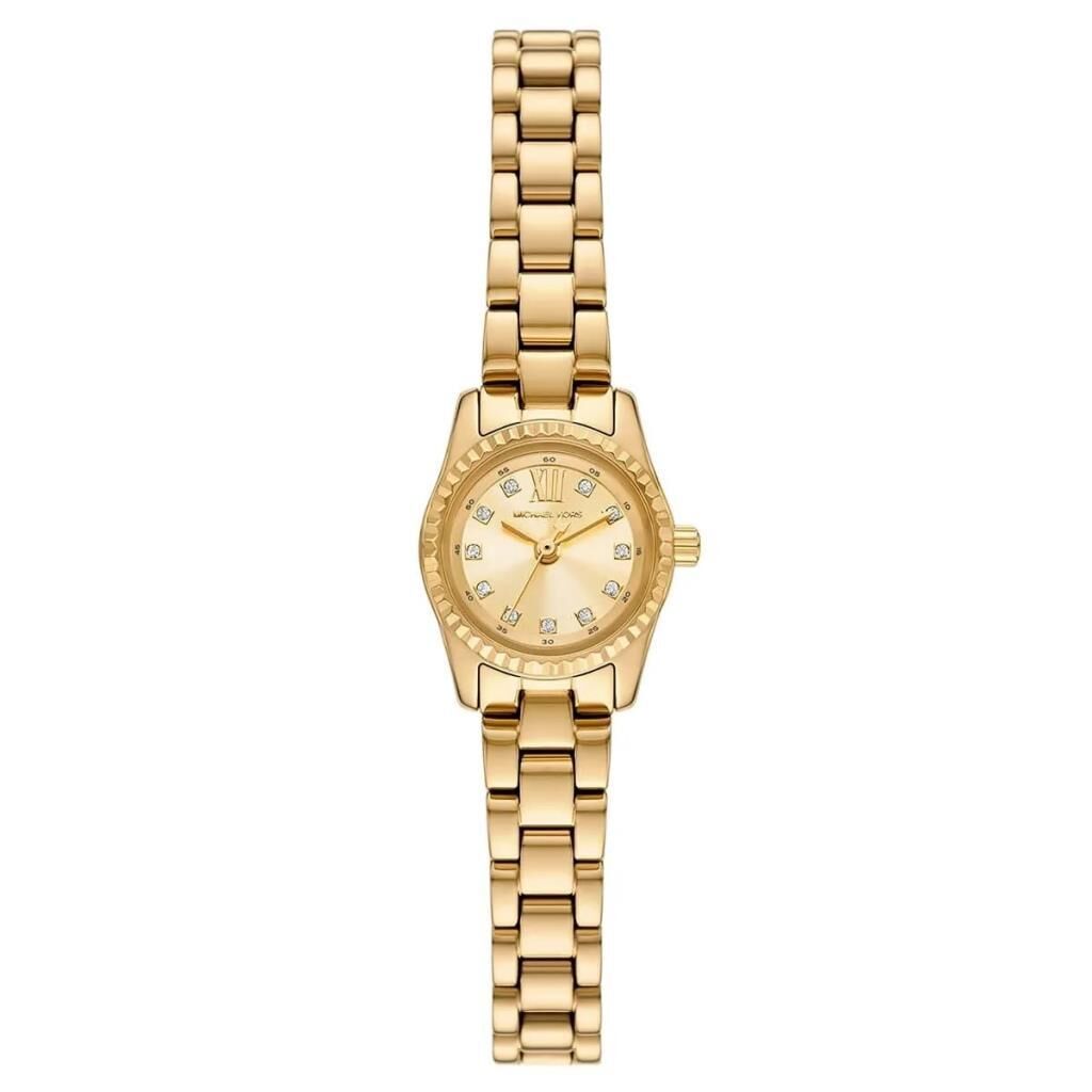 Michael Kors MK4862 Kol Saati