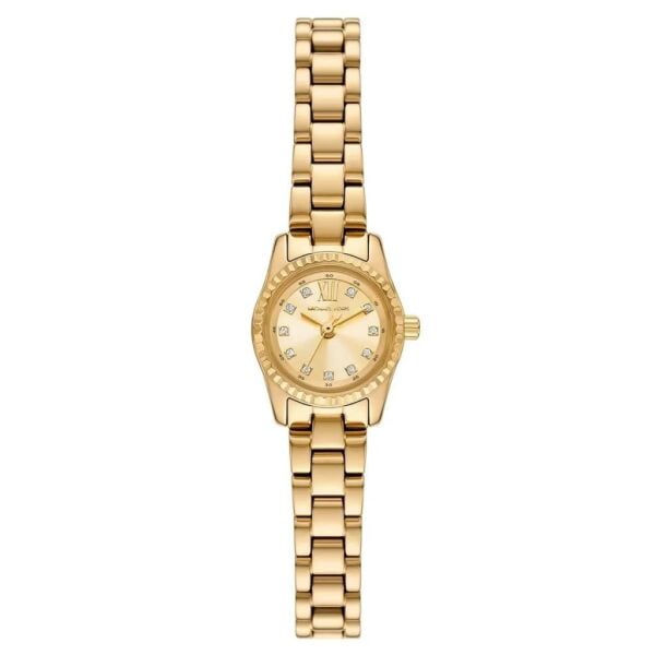 Michael Kors MK4862 Kol Saati