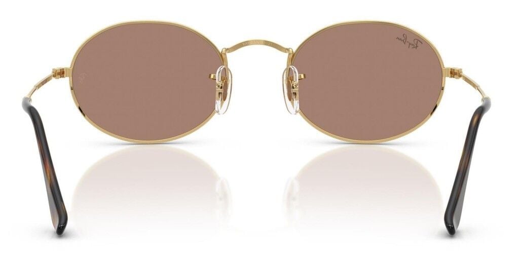 Ray-Ban RB 3547 001/1A .51 Unisex Güneş Gözlüğü