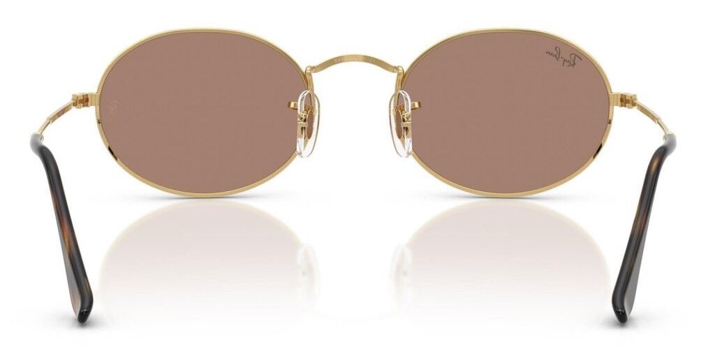 Ray-Ban RB 3547 001/1A .51 Unisex Güneş Gözlüğü