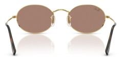 Ray-Ban RB 3547 001/1A .51 Unisex Güneş Gözlüğü