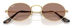Ray-Ban RB 3547 001/1A .51 Unisex Güneş Gözlüğü