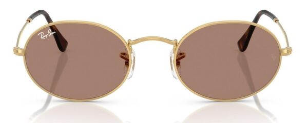 Ray-Ban RB 3547 001/1A .51 Unisex Güneş Gözlüğü