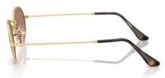 Ray-Ban RB 3547 001/1A .51 Unisex Güneş Gözlüğü