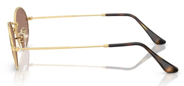 Ray-Ban RB 3547 001/1A .51 Unisex Güneş Gözlüğü