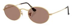 Ray-Ban RB 3547 001/1A .51 Unisex Güneş Gözlüğü