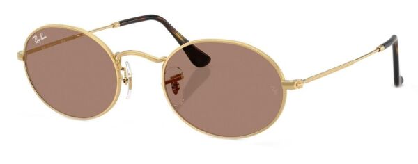 Ray-Ban RB 3547 001/1A .51 Unisex Güneş Gözlüğü