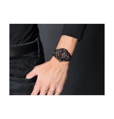 Rado R32127162 Captaın Cook Hıgh-Tech Ceramıc Kol Saati