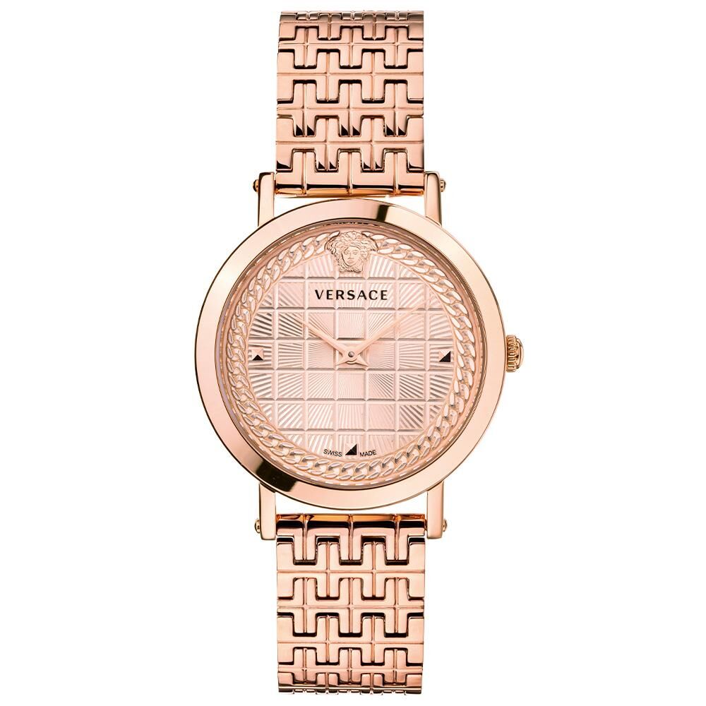 Versace VRSCVELV00720 Kol Saati