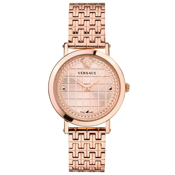 Versace VRSCVELV00720 Kol Saati